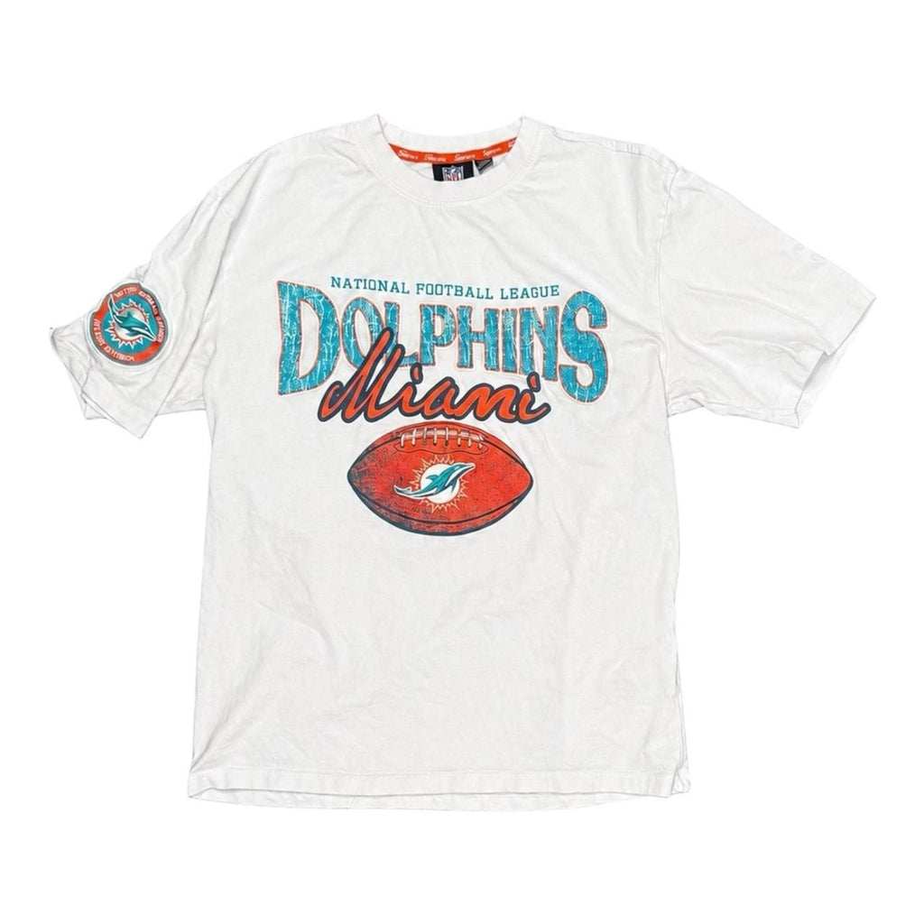 Primark nfl miami dolphins graphic