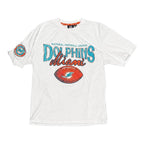 Primark nfl miami dolphins graphic