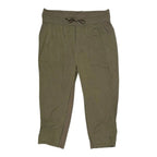 Lululemon size 12 olive green Lululemon