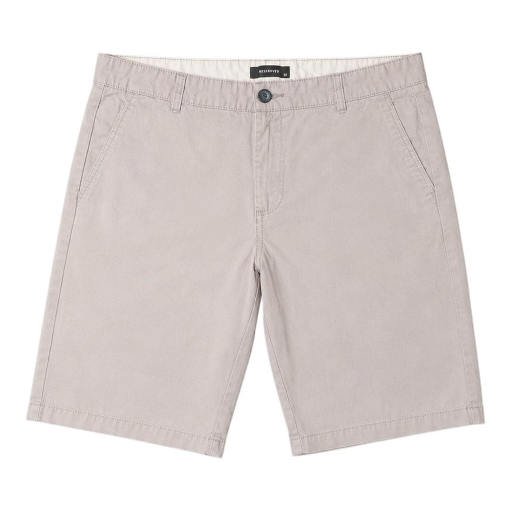 Reserved Men's Chino Shorts Size 32
