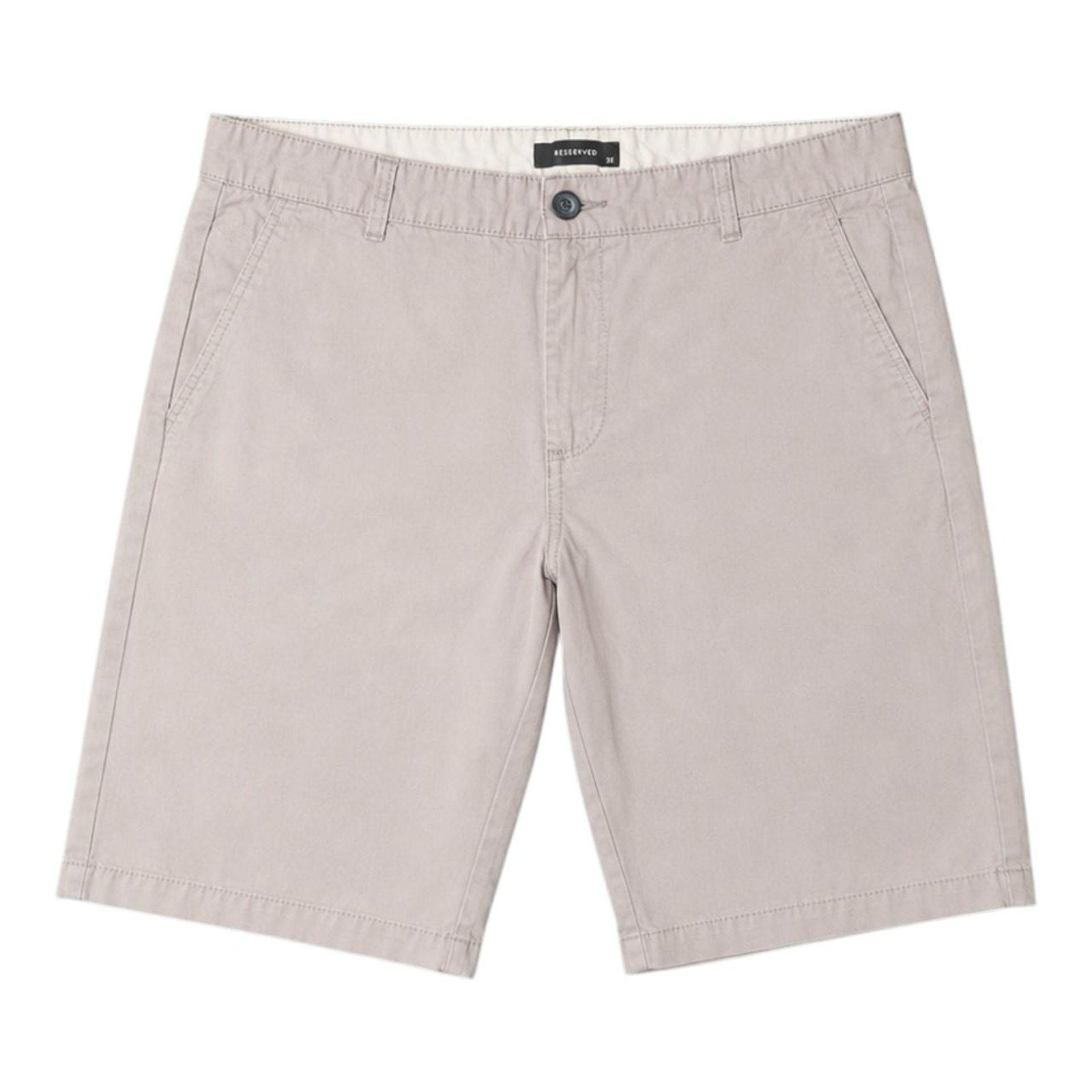 Reserved Men's Chino Shorts Size 32