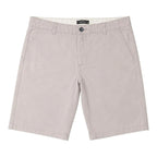 Reserved mens chino shorts size Other