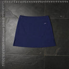Smallwoods yachtwear navy blue skort Other