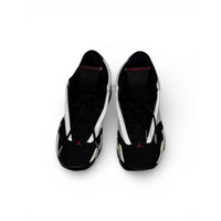 Air Jordan 14 Retro 'Black Toe' Jordan