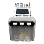 H2O Small Bubble 6-in-1 Hydra Facial Machine H2O Small Bubble