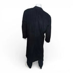 Kilgour, French & Stanbury Hand Tailored 100% Pure Cashmere Long Overcoat Kilgour, French & Stanbury