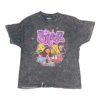 Bratz Classic Cartoon Group Characters - O.M.T.HRIFT