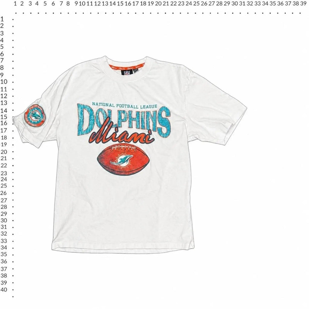 Primark nfl miami dolphins graphic Primark