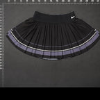 Nike Dri-FIT Pleated Tennis Skirt Size L