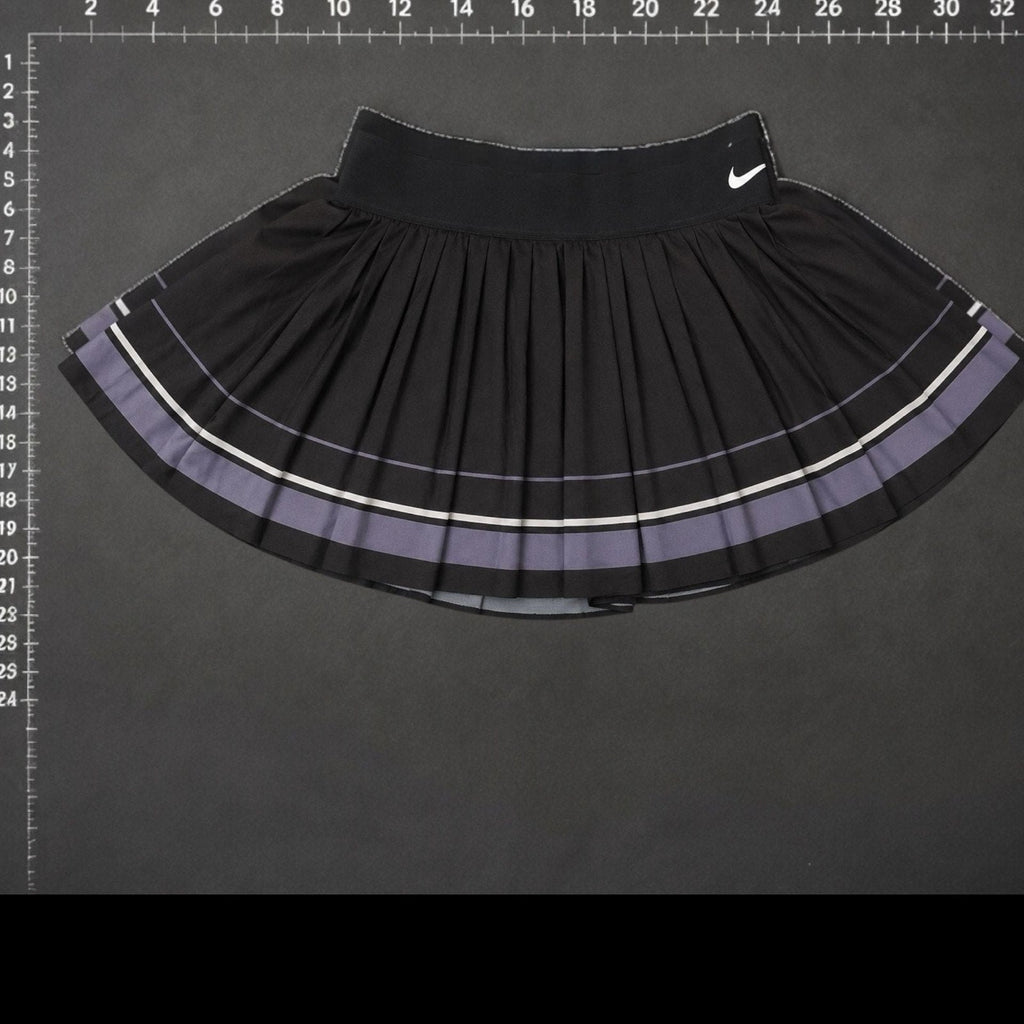Nike Dri-FIT Pleated Tennis Skirt Size L