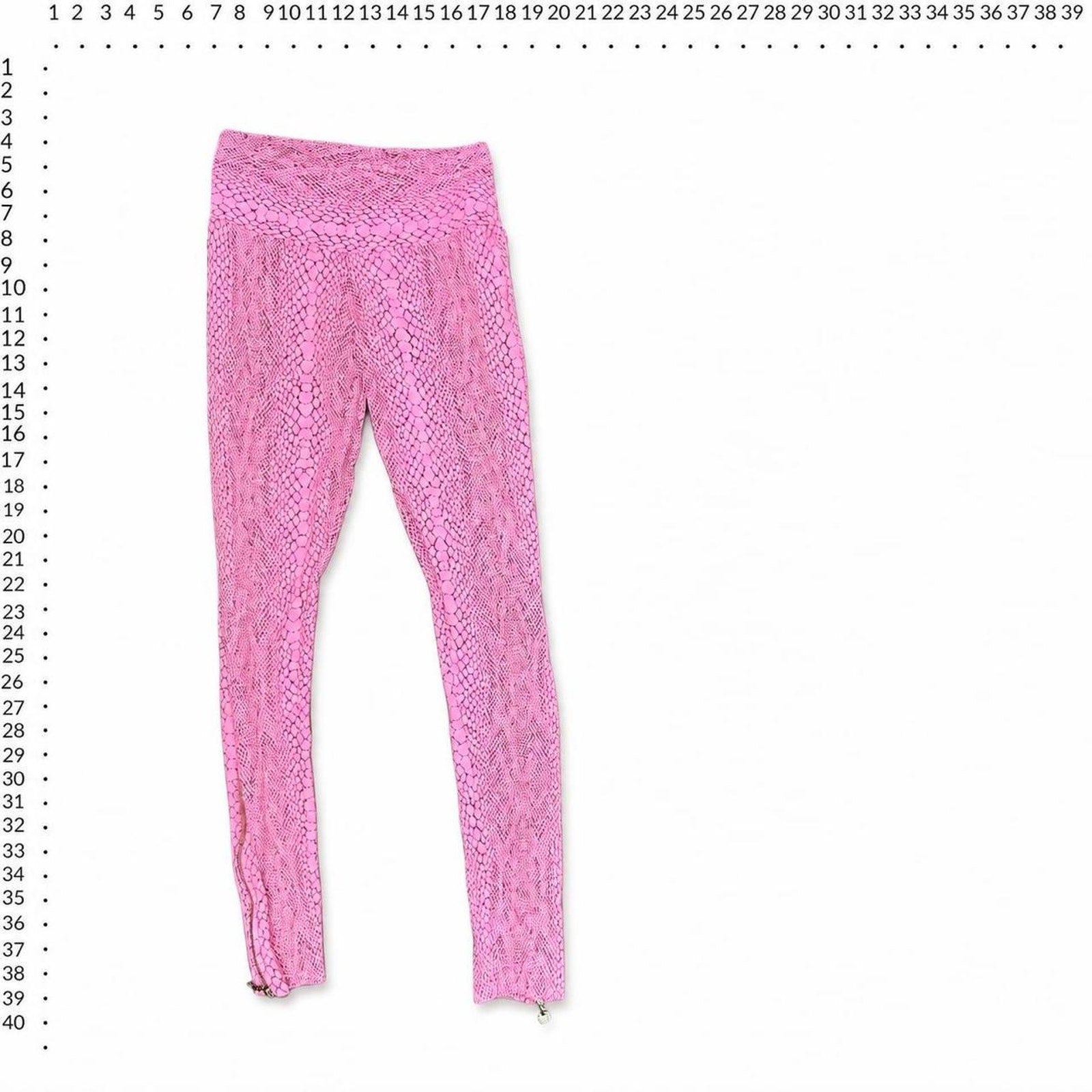Bisou butter legging bisou bisou