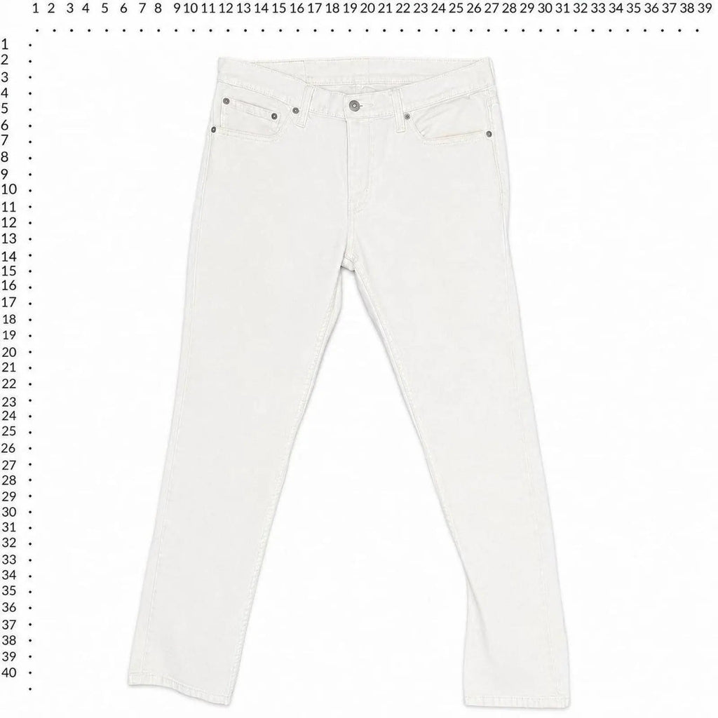 Levis 511 slim fit jeans Levi's