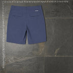 Columbia Blue Performance Hiking Shorts Columbia
