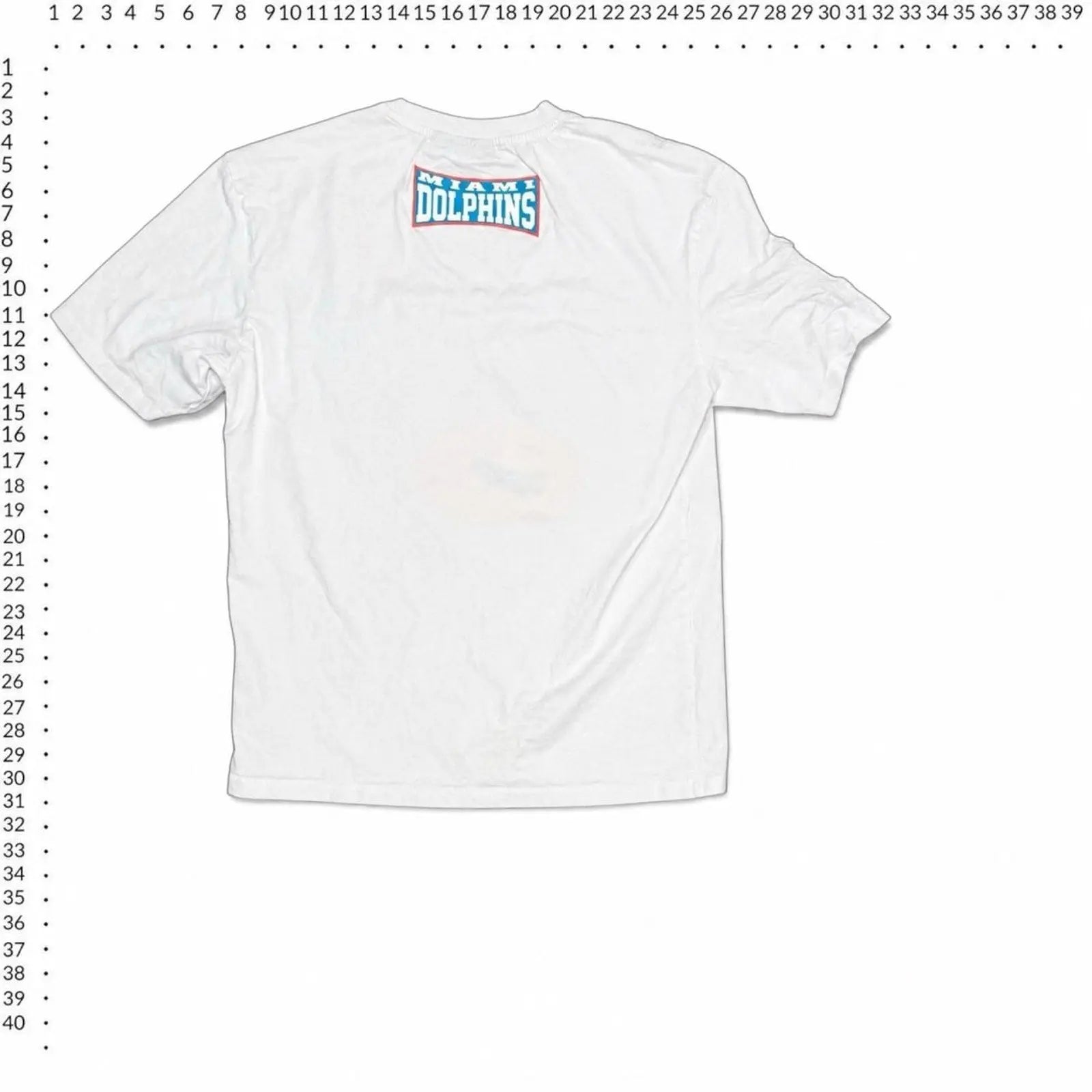 Primark nfl miami dolphins graphic Primark