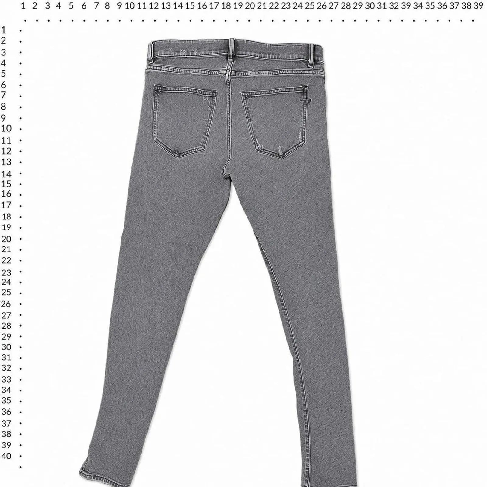 Diesel slim fit jeans size Diesel