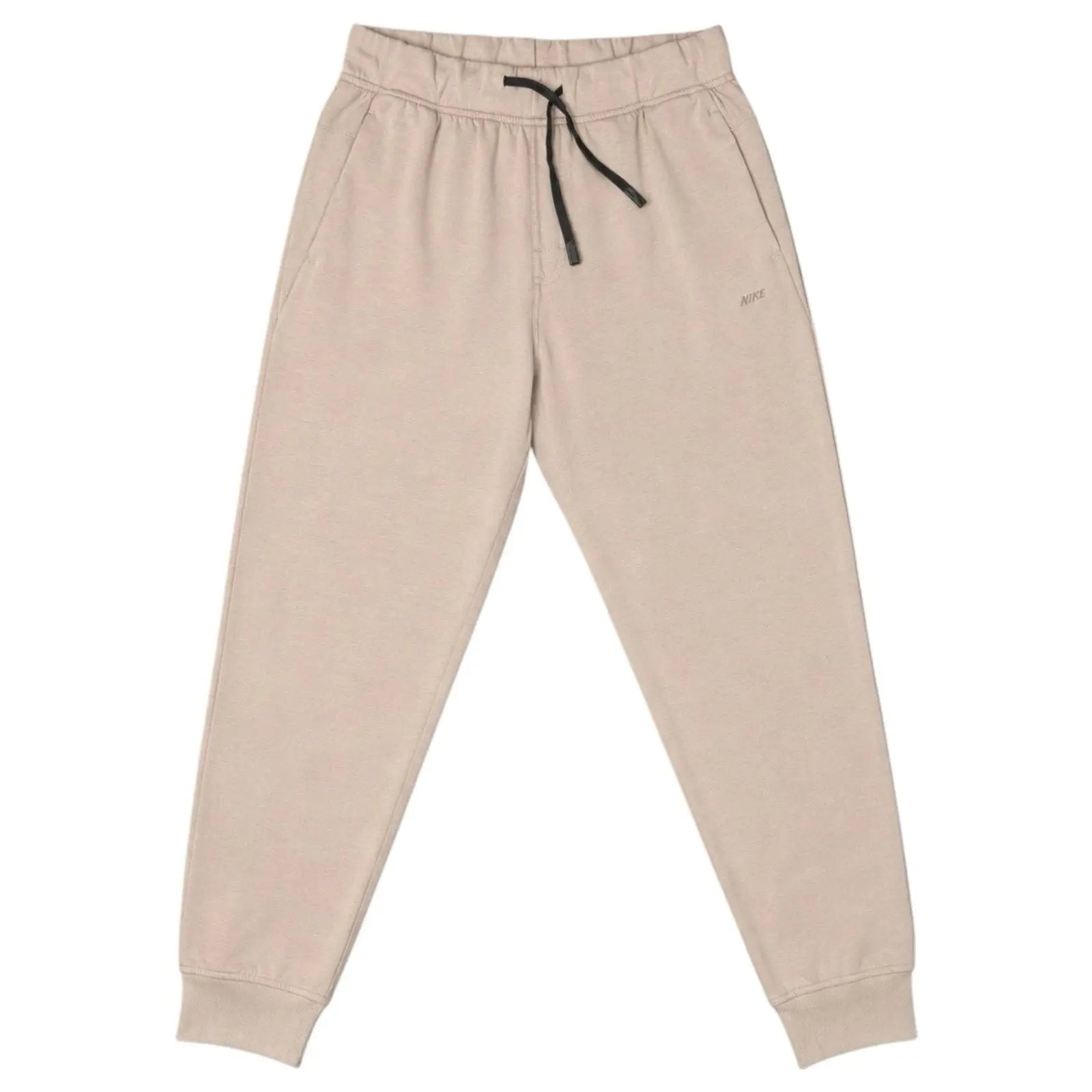Mitre Men's Size M Jogger Sweatpants Tan Mitre