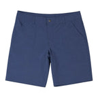 Columbia Blue Performance Hiking Shorts Columbia