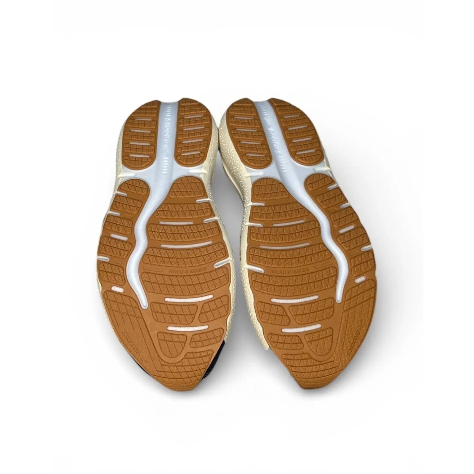 Brooks Ghost Max 2 Women's Running Shoes - Peacoat/Orchid/Coconut Milk Brooks