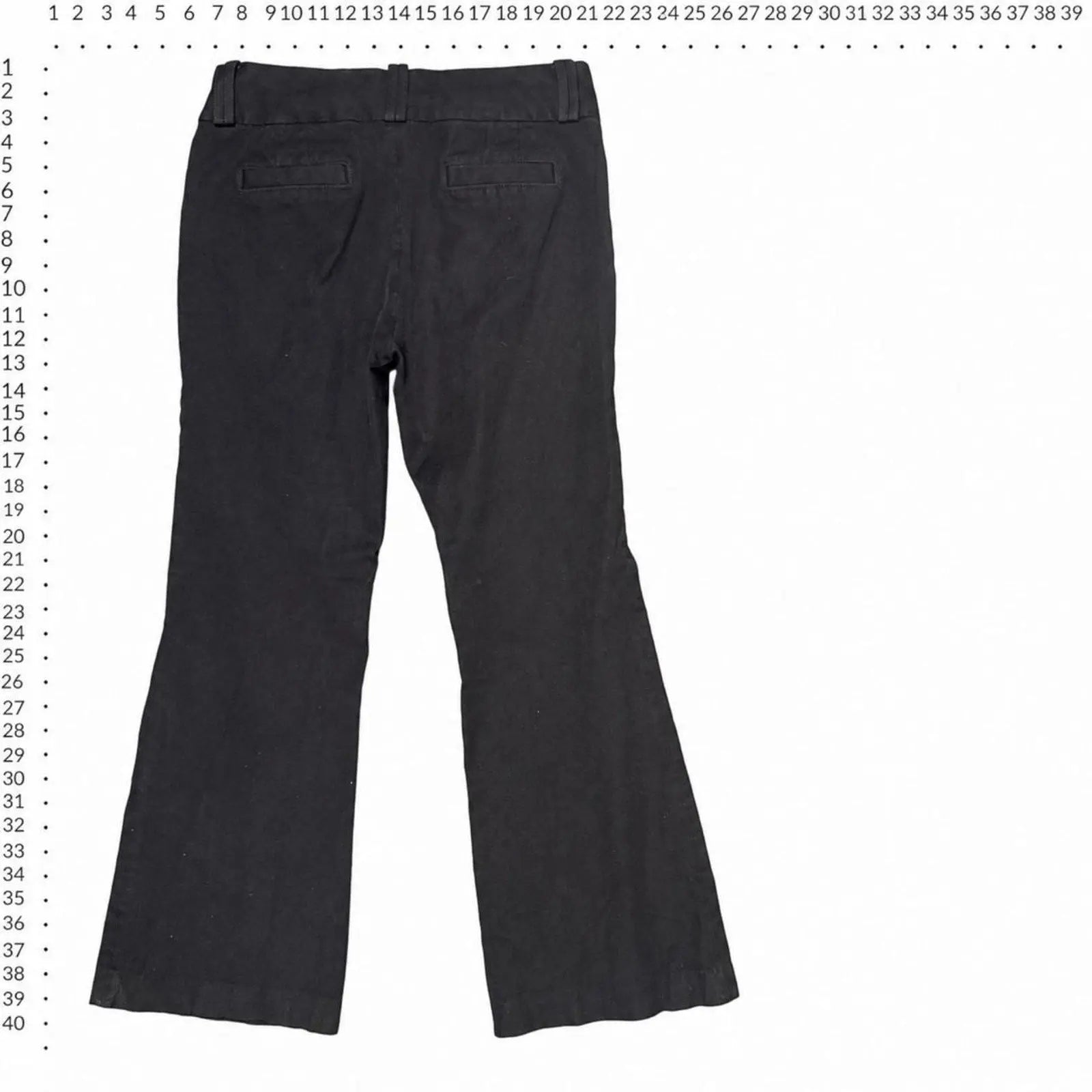 Banana republic trouser no 323 Banana Republic