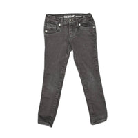 Cat & Jack Boys' Skinny Jeans Black Ultimate Stretch Denim Cat & Jack
