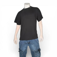 Fear of God Essentials Black Bonded Tee T-Shirt Fear of God Essentials