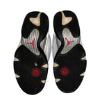 Air Jordan 14 Retro 'Black Toe' Jordan