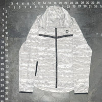 Ecko Unltd Men's Full Zip Hooded - O.M.T.HRIFT