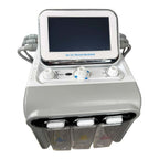 H2O Small Bubble 6-in-1 Hydra Facial Machine