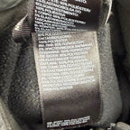The North Face Men's Apex Bionic Softshell Jacket Black Size Large The North Face