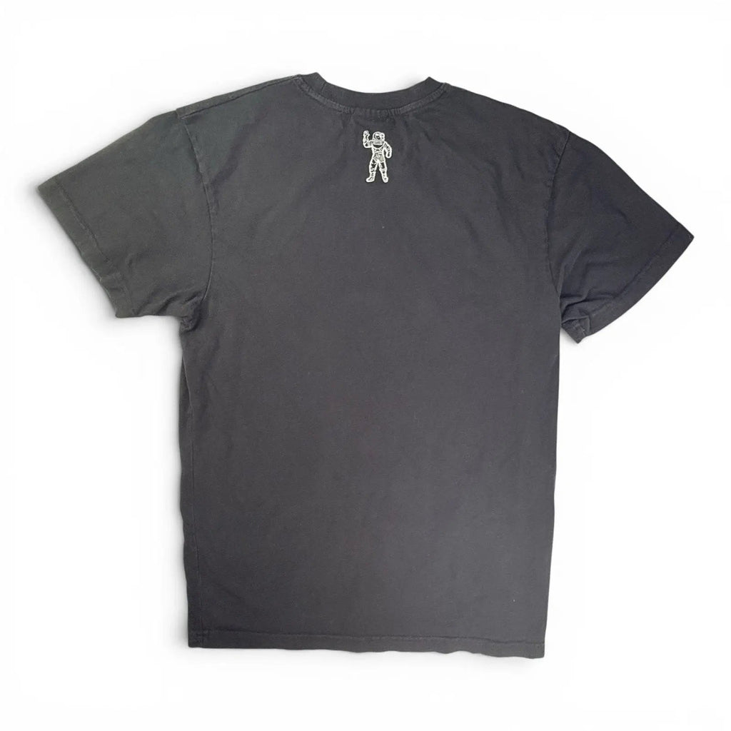 Billionaire Boys Club Rover One Graphic T-Shirt Black Size M Billionaire Boys Club