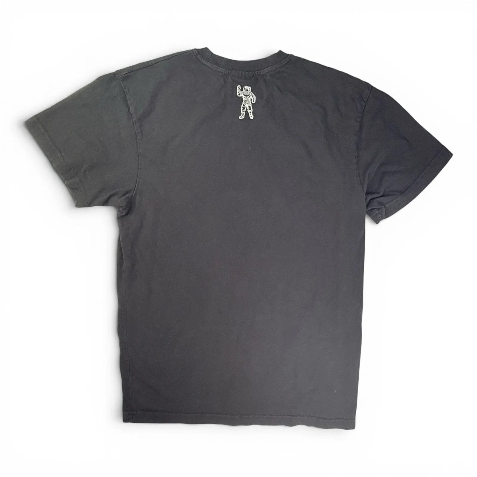 Billionaire Boys Club Rover One Graphic T-Shirt Black Size M Billionaire Boys Club